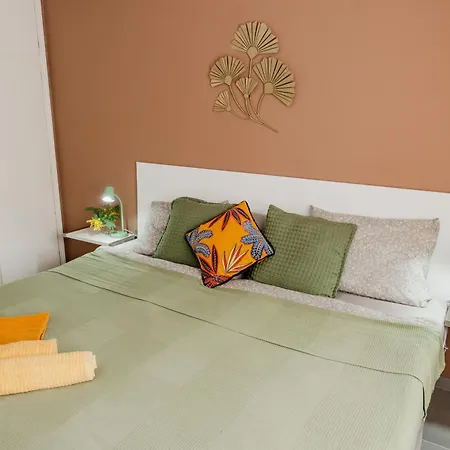 Holiday home Mimosa Dorada