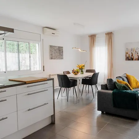 Holiday home Mimosa Dorada *