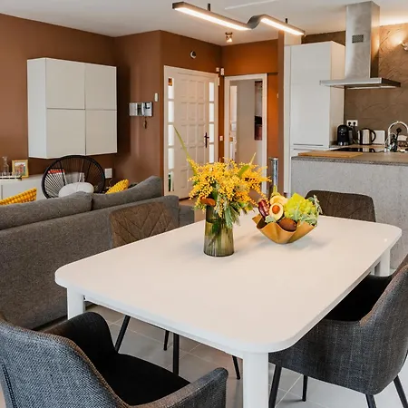 Holiday home Mimosa Dorada *