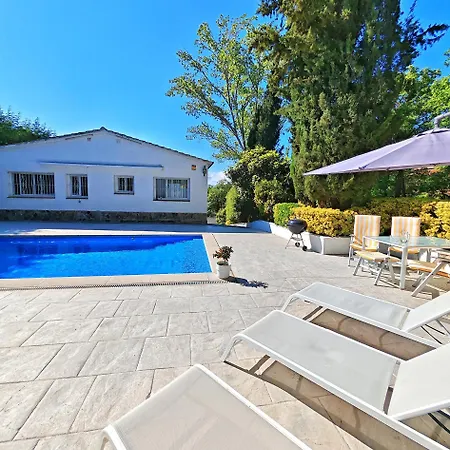 Mimosa Dorada Holiday home *