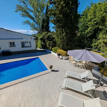 Holiday home Mimosa Dorada Puigventos