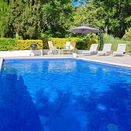 Mimosa Dorada Holiday home